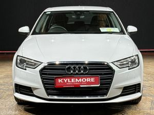 Audi A3 LOW MILEAGE - FACTORY ALLOYS - CRUISE CONT - Image 4