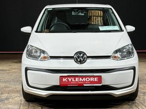 Volkswagen up! COMPACT HATCHBACK - 1.0L MPI AUTOMA - Image 3