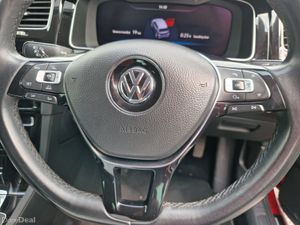2018 Volkswagen Golf  HIGHLINE 1.0 TSI - Image 4