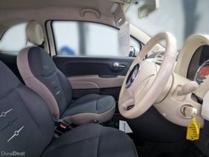 Fiat 500 - Image 4