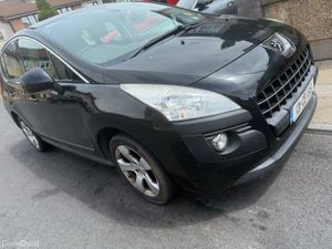 Peugeot 3008 2013 nct29-8-26 call 📞 085 2697260 - Image 4