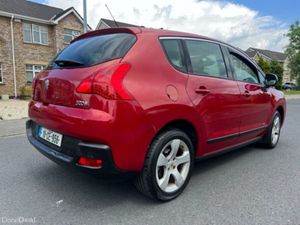 Peugeot 3008 2010   📞 085 2697260 - Image 4