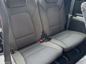 Hyundai Santa Fe 2018 comfort plus - Image 3