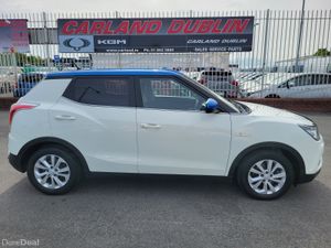 Ssangyong Tivoli (2yr Warranty) 4X2 ES 1.6 Diesel - Image 3
