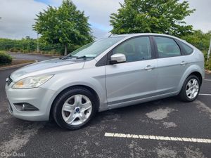 2009 FORD FOCUS LOW TAX - Image 2