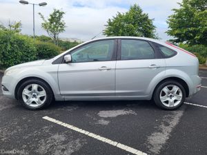 2009 FORD FOCUS LOW TAX - Image 3