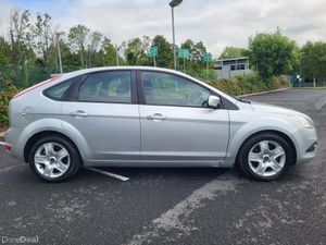 2009 FORD FOCUS LOW TAX - Image 4