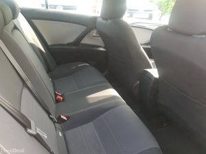 Toyota Avensis 2017 - Image 3