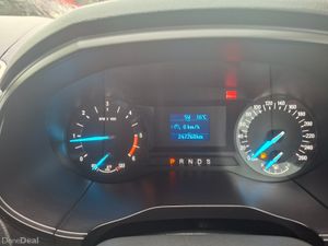 🦏 Ford Galaxy 2017 AUTO.NEW NCT 🦏 - Image 4