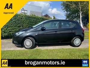 Opel Corsa  17 E 1.4  Nct 04-27*New Clutch Fitted* - Image 4