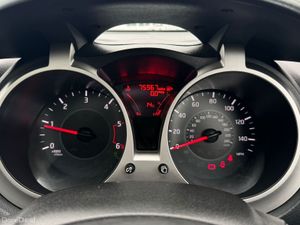 172 Nissan Juke 1.5D TEKNA 360 Low Miles Warranty - Image 3