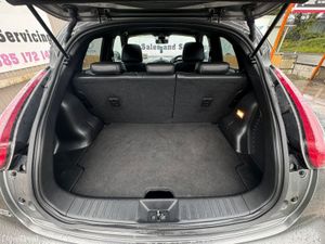 172 Nissan Juke 1.5D TEKNA 360 Low Miles Warranty - Image 4