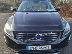 2017 VOLVO XC60 2.0 D D4 SE LOW TAX - Image 3
