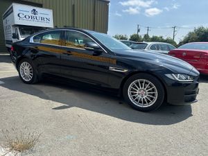 Jaguar XE 2016 Automatic Diesel New NCT - Image 3