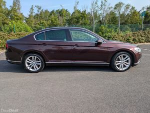 2016 VOLKSWAGEN PASSAT 2.0 TDI GT AUTOMATIC - Image 3