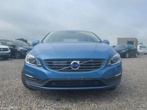 2017 Volvo V60 T3 SE | 1.6L Petrol - Image 2