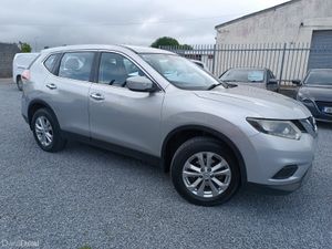 2015 Nissan X-Trail 1.6 DCI xe - Image 2