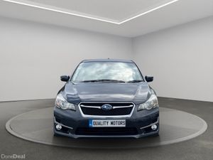 2015 SUBARU IMPREZA (S22) - Image 2