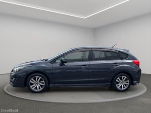 2015 SUBARU IMPREZA (S22) - Image 4
