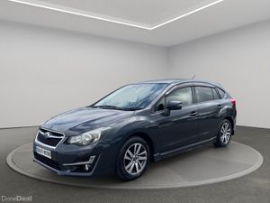 2015 SUBARU IMPREZA (S22) - Image 3