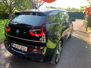 BMW i3 2019 - Image 4