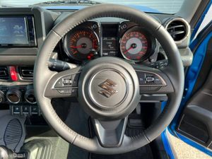 Suzuki Jimny 1.5 ALL-WHEEL-DRIVE // LOW MILEAGE - - Image 4