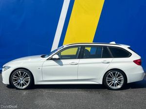 BMW 3-Series 320D M-SPORT TOURING // FULL SERVICE - Image 3