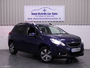 Peugeot 2008 2015 - Image 3