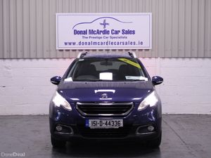 Peugeot 2008 2015 - Image 3