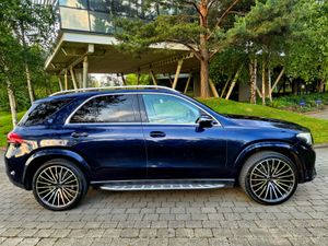 MERCEDES GLE 350 D V6 AMG 4MATIC - Image 2
