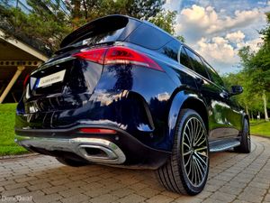 MERCEDES GLE 350 D V6 AMG 4MATIC - Image 4
