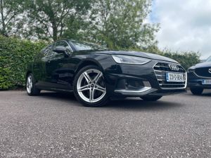 A4 AVANT AUTO 163BHP | 1 OWNER | FINANCE | WARRANT - Image 4