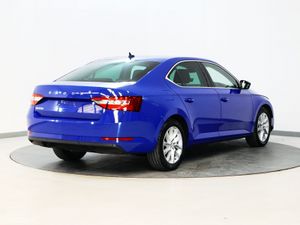 *110* 2021 Skoda Superb 2.0tdi se technology - Image 4