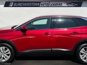 PEUGEOT 3008 ACTIVE 1.6 BLUE HDI 120BHP - Image 2