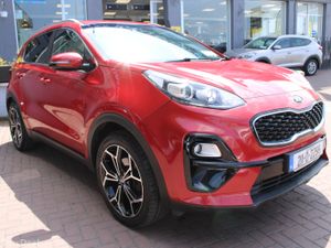 Kia Sportage 1.6 Crdi K2 5DR Estate // BUY With C - Image 2