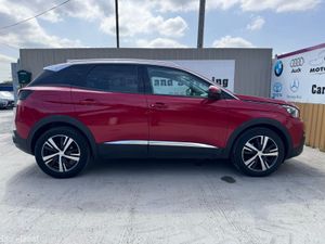 191 Peugeot 3008 1.2 130BHP Allure Warranty - Image 2