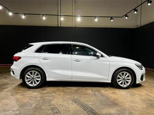 Audi A3 FACELIFT MODEL - 1.0 TFSI AUTOMATIC - REVE - Image 3