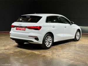 Audi A3 FACELIFT MODEL - 1.0 TFSI AUTOMATIC - REVE - Image 4