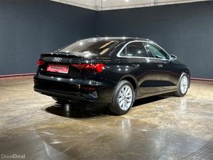 Audi A3 1.0L TFSI AUTOMATIC - REVERSE CAMERA - DIG - Image 4