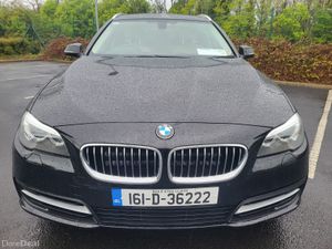 2016 BMW 520D SE TOURING AUTOMATIC - Image 2