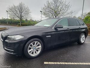 2016 BMW 520D SE TOURING AUTOMATIC - Image 3