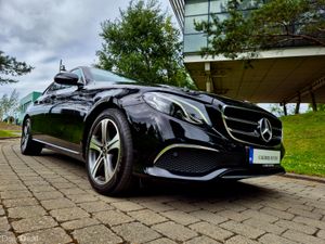 Mercedes E200 Widescreen Auto Low Miles - Image 2