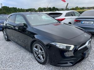 Mercedes-Benz A180 AMG - Image 2