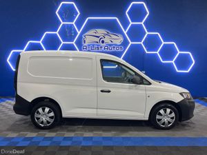 Volkswagen Caddy 2.0TDI / FINANCE AVAILABLE - Image 2