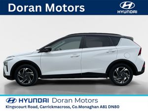 Hyundai Bayon EXECUTIVE 5DR - Image 2