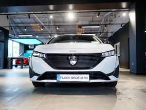 2024 Peugeot 308 Allure 1.5 HDi Auto 130 MY24.2 - Image 2