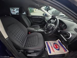 Audi A3 1.4 TFSI PRIVACY GLASS  POP UP DASH DISPLA - Image 3