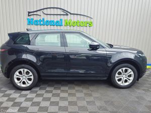 2020 Land Rover Range Rover Evoque 2.0D FWD S - Image 2