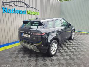 2020 Land Rover Range Rover Evoque 2.0D FWD S - Image 3