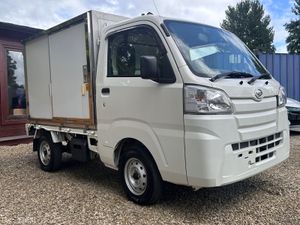 DAHAITSU HIJET LGV - Image 2